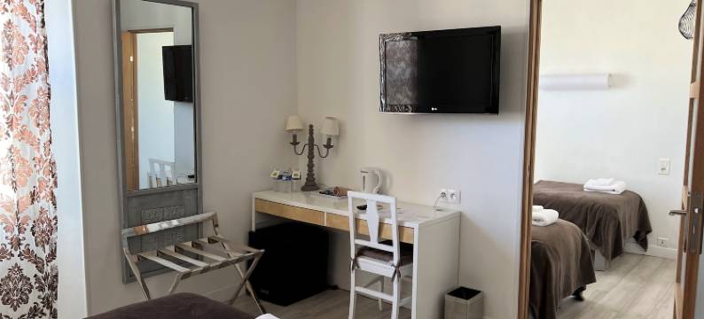 德喀斯酒店(Logis Hôtel des Causses)图片