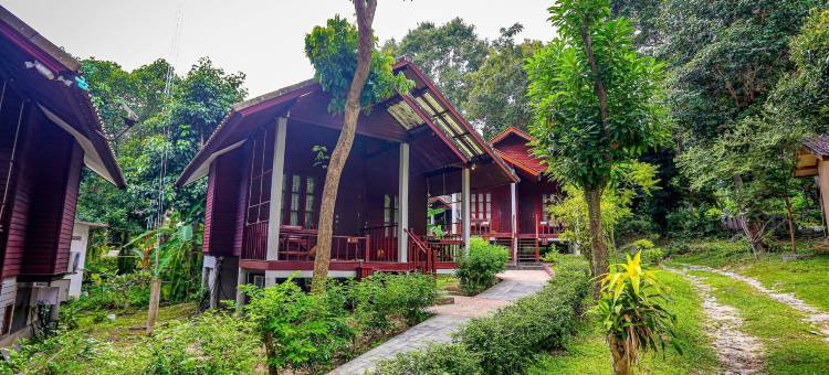 图布蒂姆度假村(Tubtim Resort)图片