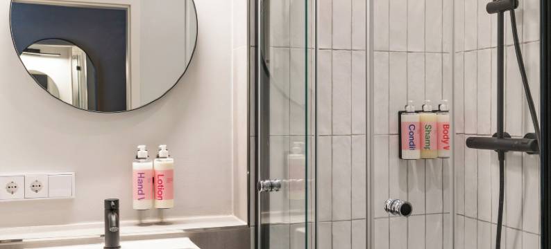 努玛慕尼黑圣保罗(Numa Munich St Paul)图片