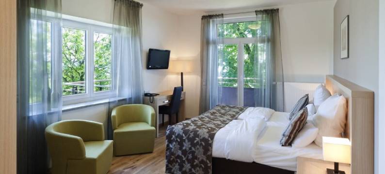 舒奈霍夫邦登瑟酒店(Bodensee-Hotel Sonnenhof)图片