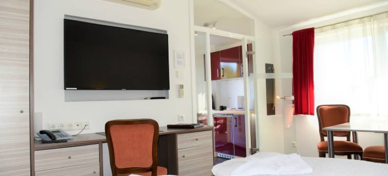 富米汀布伦纳公寓酒店(Appartement Vermietung Brunner)图片