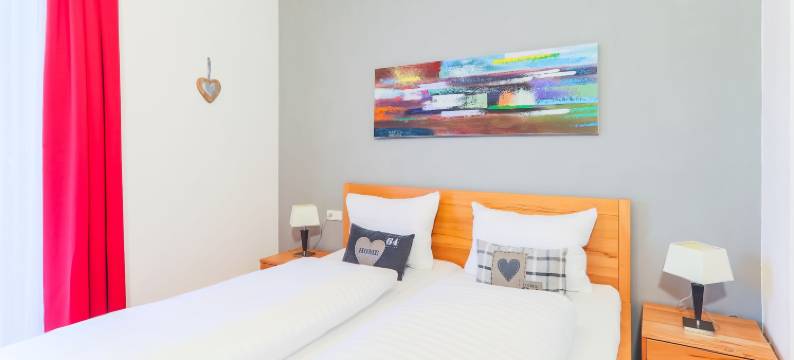 阿德勒度假村公寓由阿尔卑斯租赁公司提供 - 包括夏季卡(Apartment Adler Resort by Alpin Rentals - Incl Summercard)图片