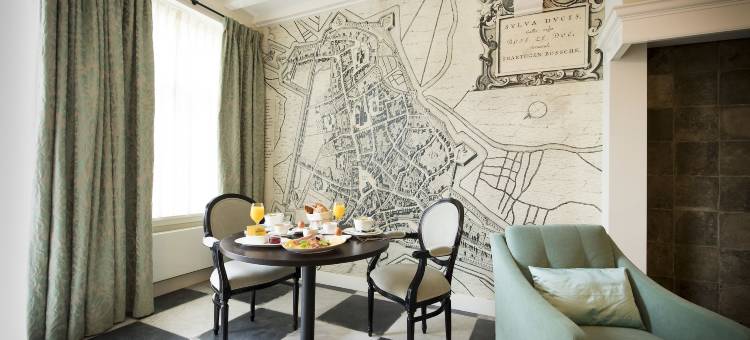 乌伦霍夫酒店(Uylenhof Hotel)图片