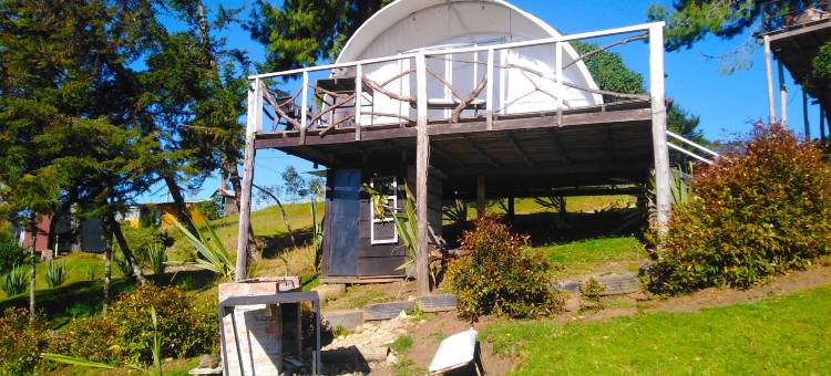 你的华丽露营酒店(Tu Glamping)图片