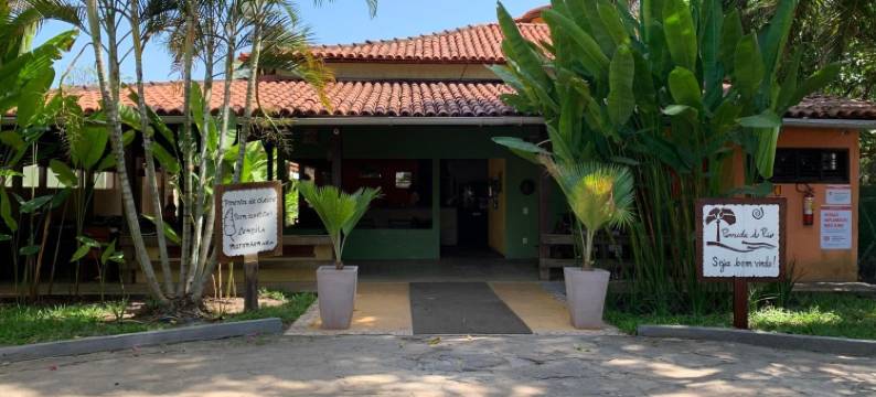 瑞欧旅馆(Pousada Do Rio Barreirinhas)图片