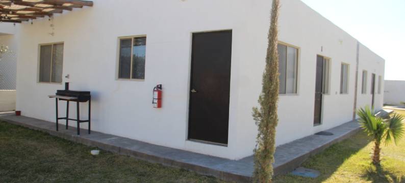 特拉维瓦乡村别墅和埃尔恩西诺住宅(Terra Viva Villa Campestre Y Residencia El Encino)图片