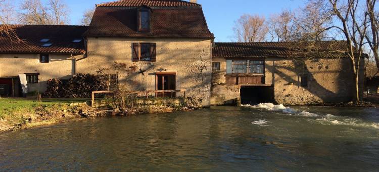 Chantoiseau 登基酒店(Logis Hôtel le Chantoiseau)图片