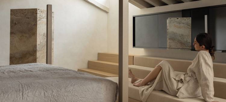 诺莫斯酒店(Nomos Hotel)图片