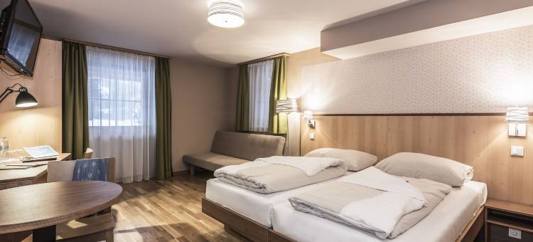 格伦德尔湖JUFA酒店(Jufa Hotel Grundlsee)图片