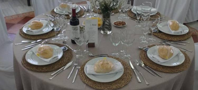 拉耶德拉酒店(Hotel la Yedra)图片