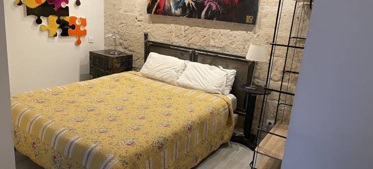普罗旺斯旅馆(Hostellerie et la Parenthese Uzes)图片