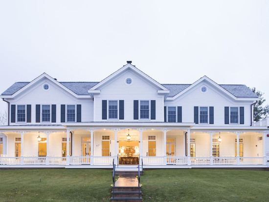 夸格俱乐部酒店