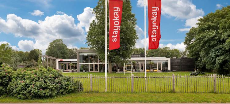 斯托亚凯埃格蒙德青年旅舍(Stayokay Hostel Egmond)图片