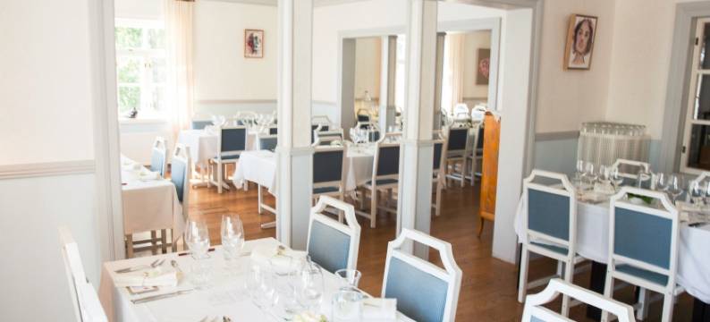 桑哈拉蒂度假村(Sahanlahti Resort)图片