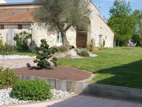 敏诺迪尔住宿加早餐旅馆