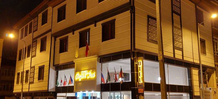 白色的珍珠酒店(Beyaz İNCİ Otel)图片