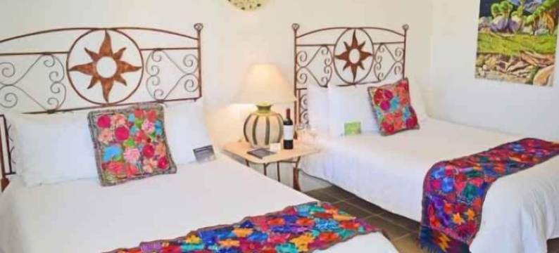 埃尔恩坎托酒店及套房(El Encanto Inn & Suites)图片