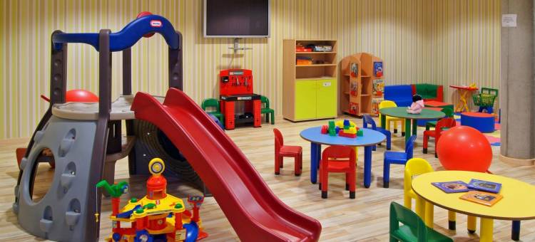 HG阿尔拓阿拉贡酒店(HG Alto Aragón)图片