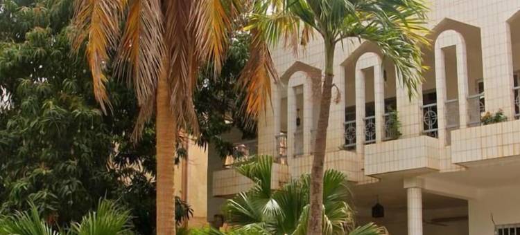 诺玛迪民宿(B & B le Nomade)图片