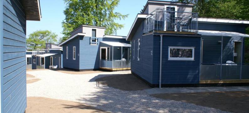 霍吕斯特酒店(Fjordlyst Hotel)图片