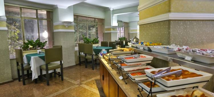 圣拉斐尔酒店(San Raphael Hotel)图片