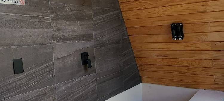 SIETE PUNTAS酒店(Cabañas Siete Puntas)图片