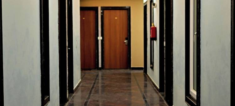 特里韦尼旅馆(Triveni Gest House)图片