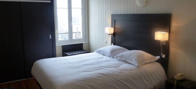 欧洲酒店(Hotel de l'Europe)图片