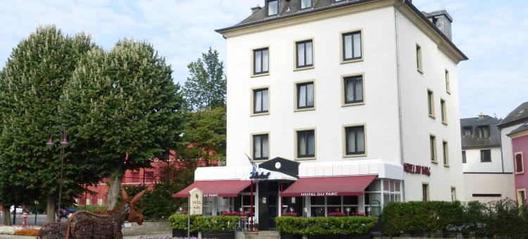 杜帕克酒店(Hotel du Parc)图片