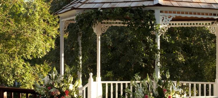 费尔维尤酒店(Fairview Inn)图片