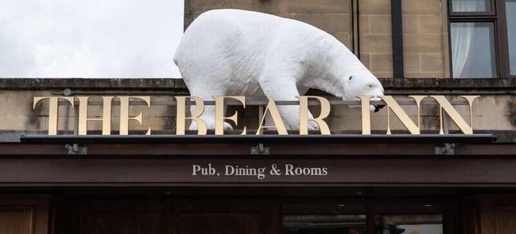 小熊贝尔酒店(The Bear)图片