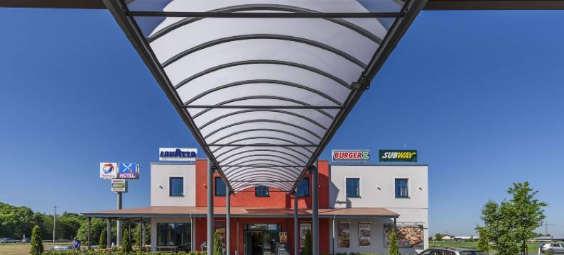 克洛彭堡酒店(Hotel Cloppenburg)图片