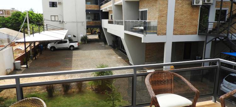 Nobile 的 Puesta del Sol(Hotel Puesta del Sol by Nobile)图片