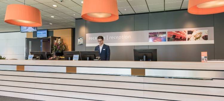 帕朋达尔酒店(Hotel Papendal)图片