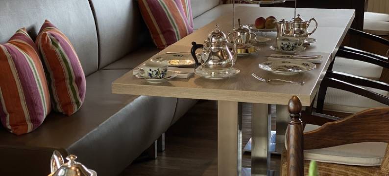 武斯彻曼酒店(Hotel Wünschmann)图片