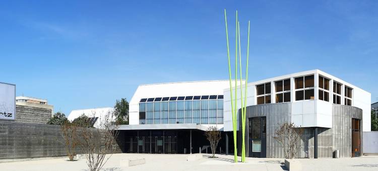 The Originals Boutique, 和平酒店, 布雷斯特(The Originals Boutique, Hôtel de la Paix, Brest)图片