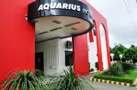Aquarius Hotel Aquarius - Haustierfreundliche