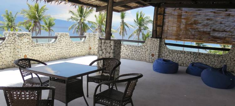 野兰花度假村(The Wild Orchid Resort - Moalboal)图片