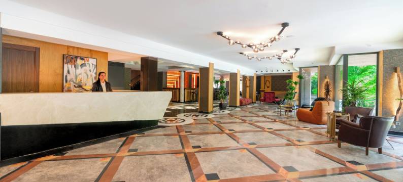 锡莱戈嫩酒店(Sile Gonen Hotel)图片