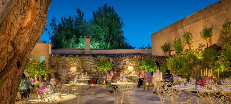 圣马科城堡酒店(Castello di San Marco Charming Hotel & Spa)图片