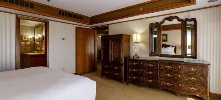 艾尔克红狮酒店和(Maverick Hotel and Casino by Red Lion Hotels)图片