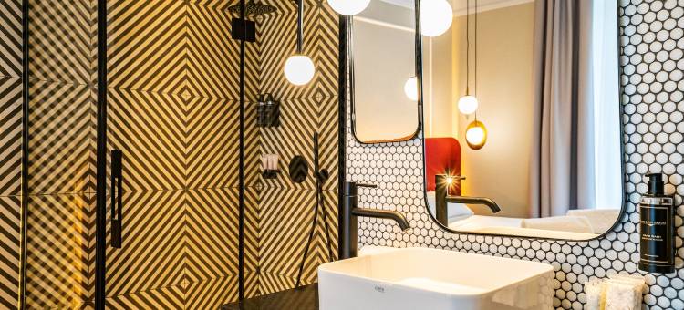 SmartRental收藏格兰维亚首都(SmartRental Collection Gran Vía Capital)图片