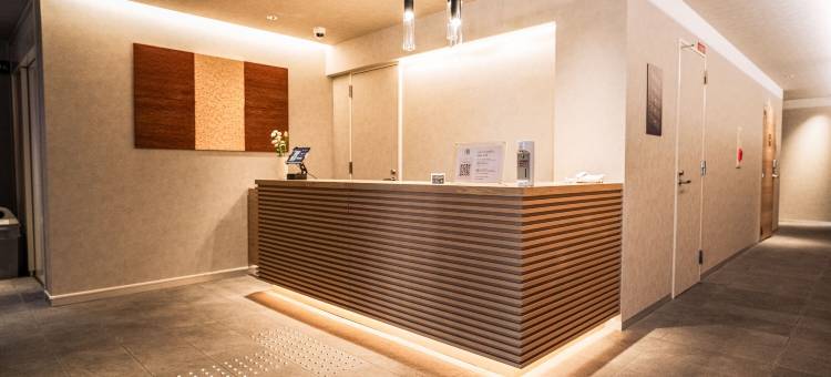 京都四条盛橡度假俱乐部(Oaks Vacation Club Kyoto Shijo)图片