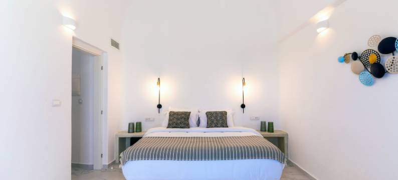 Lavadoze豪华套房 - 限成人(Lavadoze Luxury Suites - Adults Only)图片