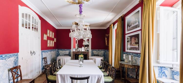 特拉瓦索斯11(Travassos 11)图片