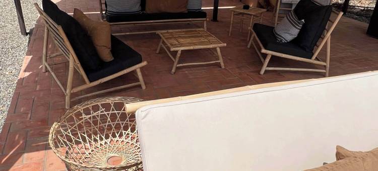 马斯维文特酒店(Mas Vivent)图片