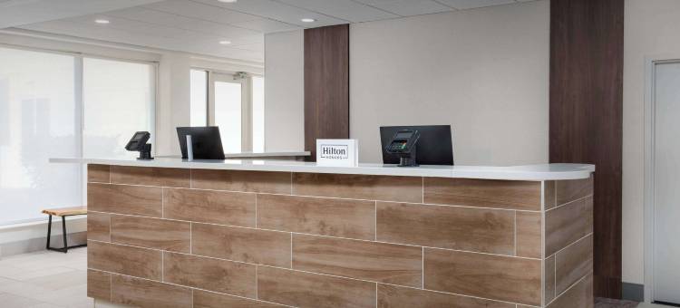 塔斯卡卢萨希尔顿花园酒店(Hilton Garden Inn Tuscaloosa)图片