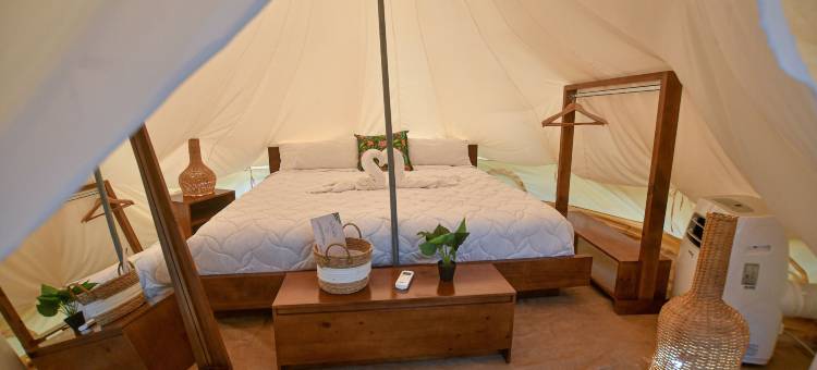 Seren帐篷酒店(Seren Glamping)图片
