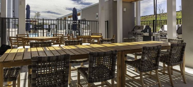 科文顿希尔顿酒店的Home2套房(Home2 Suites by Hilton Covington)图片