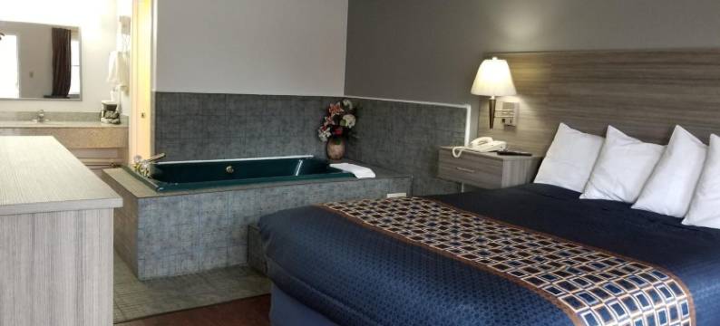 巴兹敦市老巴兹敦旅馆(Old Bardstown Inn)图片